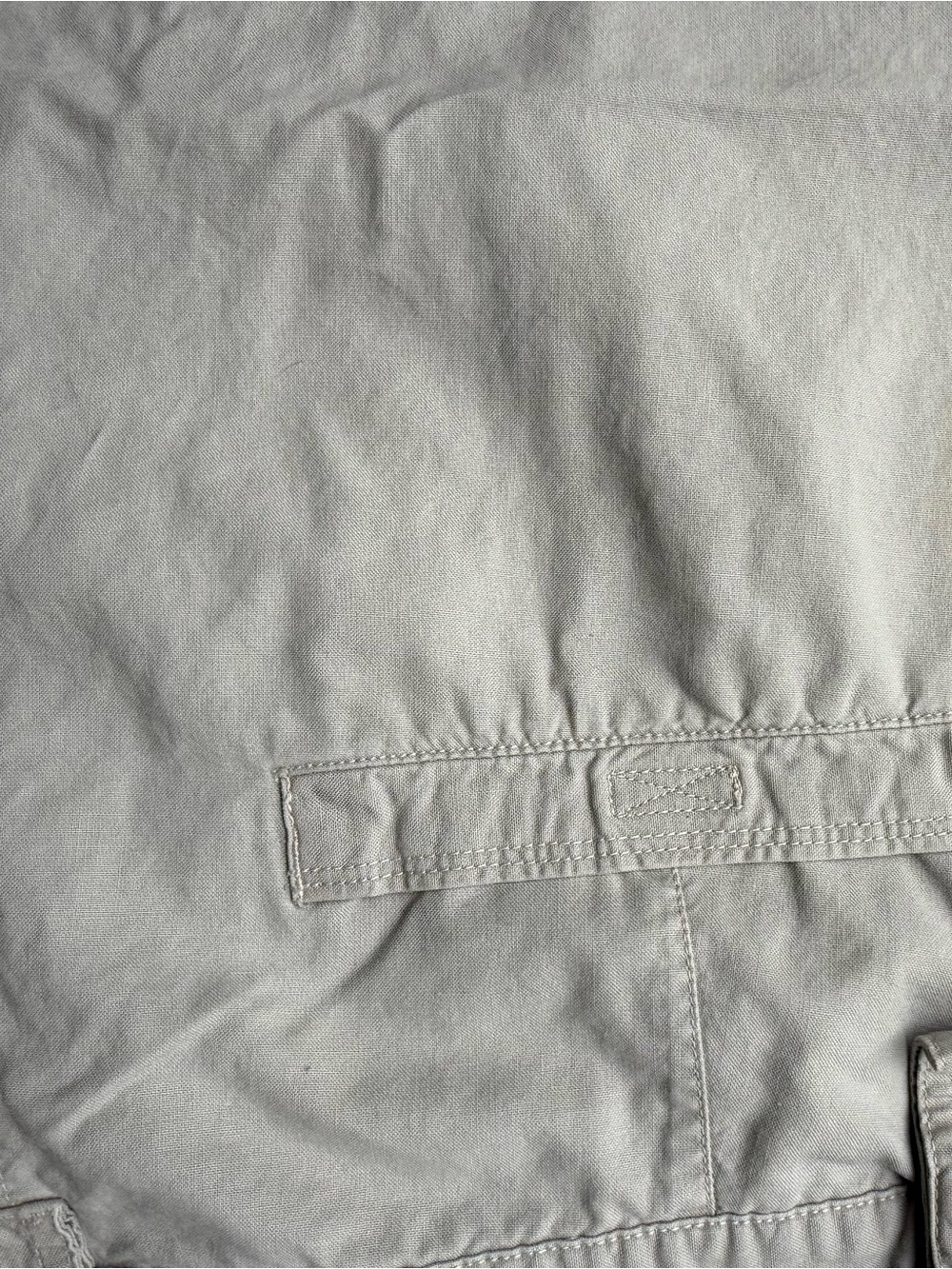 Men’s Columbia Light Beige Casual Shorts - Picture 8 of 16